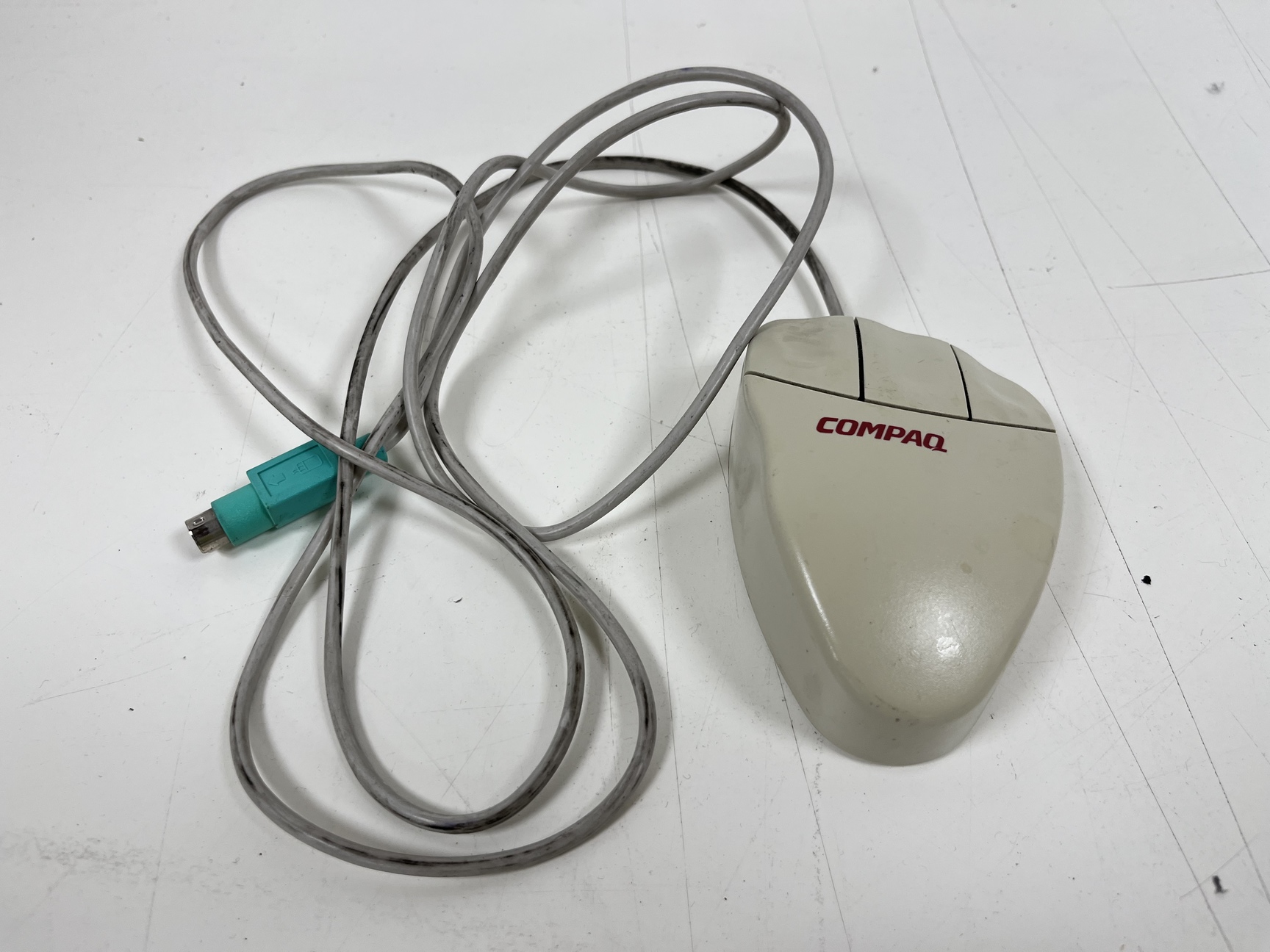 Image of Hewlett Packard 1050 HPLC System with PC & Software Lab