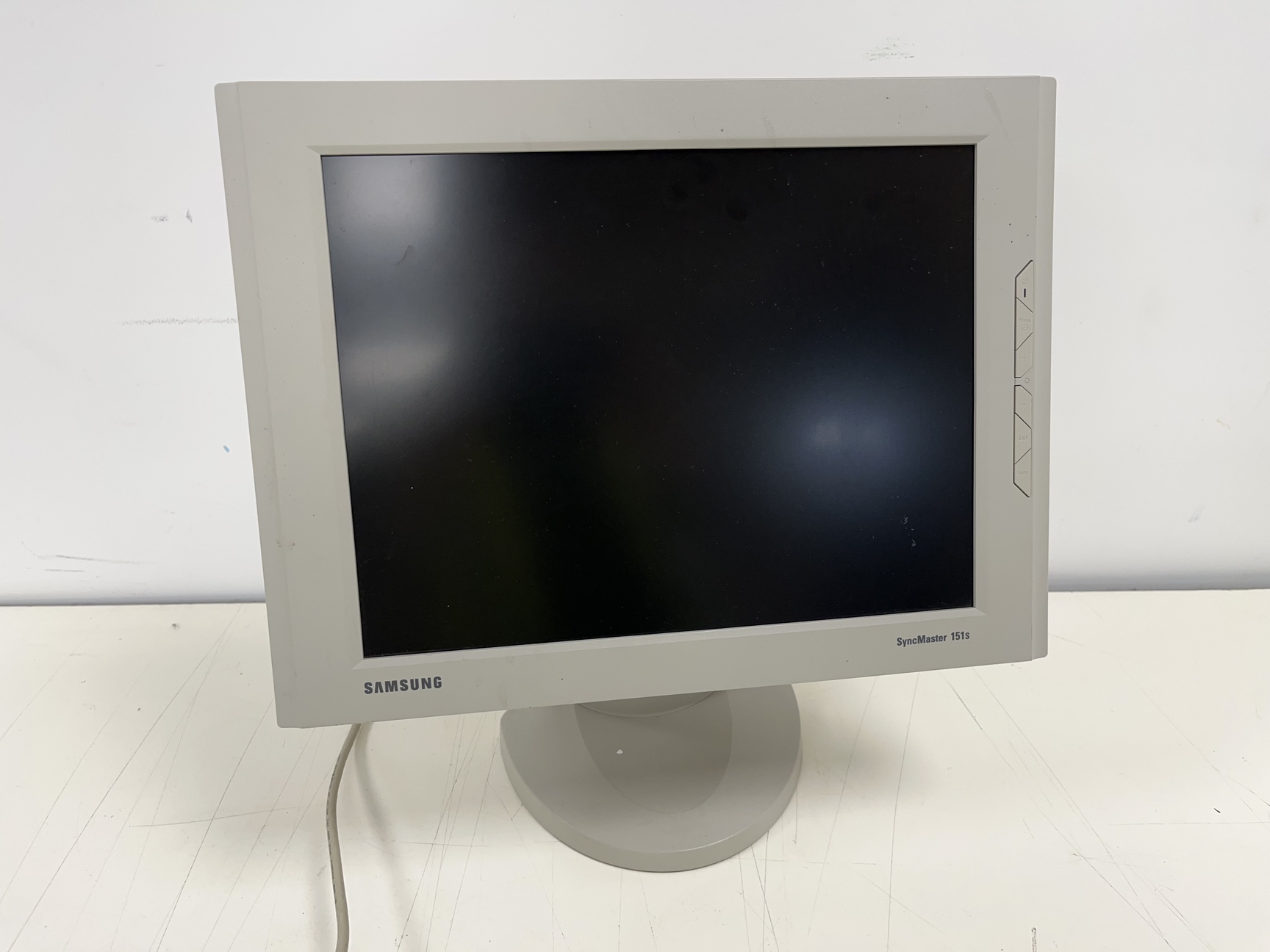 Image of Hewlett Packard 1050 HPLC System with PC & Software Lab