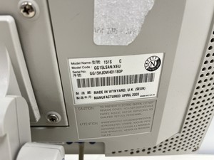 Thumbnail image of Hewlett Packard 1050 HPLC System with PC & Software Lab