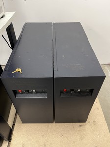 Thumbnail image of LEICA Confocal Microscope System Parts TCS SP - Lasers - Power Supply - Software