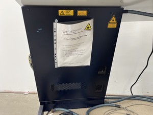Thumbnail image of LEICA Confocal Microscope System Parts TCS SP - Lasers - Power Supply - Software