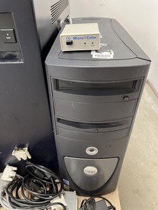 Thumbnail image of LEICA Confocal Microscope System Parts TCS SP - Lasers - Power Supply - Software
