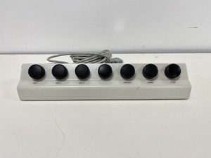 Thumbnail image of LEICA Confocal Microscope System Parts TCS SP - Lasers - Power Supply - Software