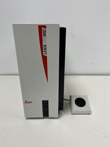 Thumbnail image of LEICA Confocal Microscope System Parts TCS SP - Lasers - Power Supply - Software