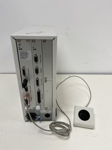 Thumbnail image of LEICA Confocal Microscope System Parts TCS SP - Lasers - Power Supply - Software