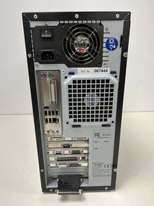 Thumbnail image of LEICA Confocal Microscope System Parts TCS SP - Lasers - Power Supply - Software