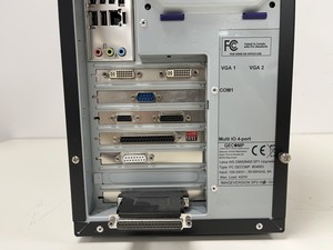 Thumbnail image of LEICA Confocal Microscope System Parts TCS SP - Lasers - Power Supply - Software