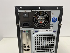 Thumbnail image of LEICA Confocal Microscope System Parts TCS SP - Lasers - Power Supply - Software