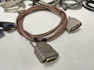 Thumbnail image of LEICA Confocal Microscope System Parts TCS SP - Lasers - Power Supply - Software