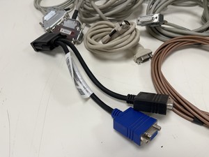 Thumbnail image of LEICA Confocal Microscope System Parts TCS SP - Lasers - Power Supply - Software