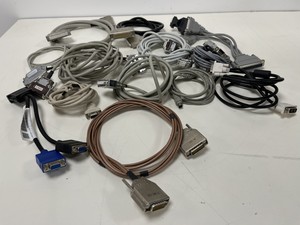 Thumbnail image of LEICA Confocal Microscope System Parts TCS SP - Lasers - Power Supply - Software