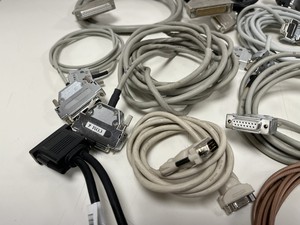 Thumbnail image of LEICA Confocal Microscope System Parts TCS SP - Lasers - Power Supply - Software