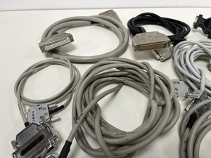 Thumbnail image of LEICA Confocal Microscope System Parts TCS SP - Lasers - Power Supply - Software