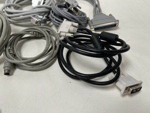 Thumbnail image of LEICA Confocal Microscope System Parts TCS SP - Lasers - Power Supply - Software