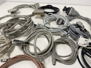 Thumbnail image of LEICA Confocal Microscope System Parts TCS SP - Lasers - Power Supply - Software