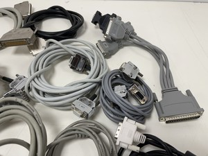 Thumbnail image of LEICA Confocal Microscope System Parts TCS SP - Lasers - Power Supply - Software
