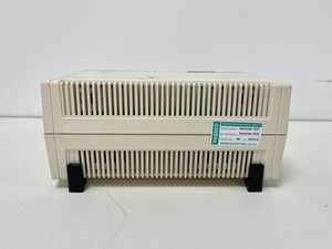 Thumbnail image of LEICA Confocal Microscope System Parts TCS SP - Lasers - Power Supply - Software