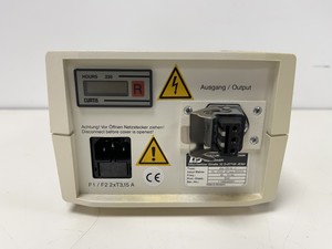 Thumbnail image of LEICA Confocal Microscope System Parts TCS SP - Lasers - Power Supply - Software
