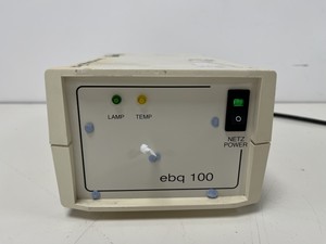 Thumbnail image of LEICA Confocal Microscope System Parts TCS SP - Lasers - Power Supply - Software