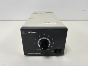 Thumbnail image of LEICA Confocal Microscope System Parts TCS SP - Lasers - Power Supply - Software