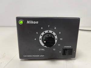 Thumbnail image of LEICA Confocal Microscope System Parts TCS SP - Lasers - Power Supply - Software