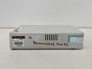 Thumbnail image of LEICA Confocal Microscope System Parts TCS SP - Lasers - Power Supply - Software