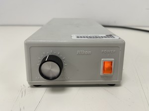 Thumbnail image of LEICA Confocal Microscope System Parts TCS SP - Lasers - Power Supply - Software
