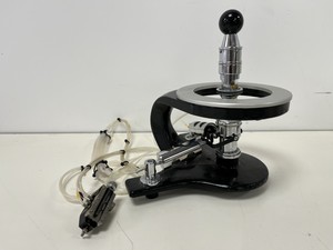 Thumbnail image of LEICA Confocal Microscope System Parts TCS SP - Lasers - Power Supply - Software