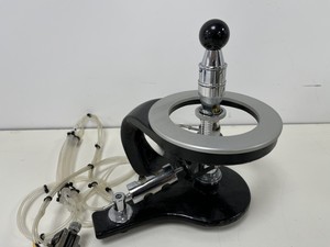Thumbnail image of LEICA Confocal Microscope System Parts TCS SP - Lasers - Power Supply - Software