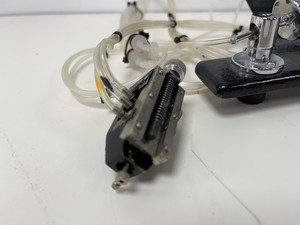 Thumbnail image of LEICA Confocal Microscope System Parts TCS SP - Lasers - Power Supply - Software