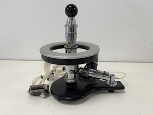 Thumbnail image of LEICA Confocal Microscope System Parts TCS SP - Lasers - Power Supply - Software