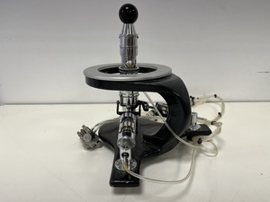 Thumbnail image of LEICA Confocal Microscope System Parts TCS SP - Lasers - Power Supply - Software