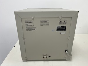 Thumbnail image of LEICA Confocal Microscope System Parts TCS SP - Lasers - Power Supply - Software