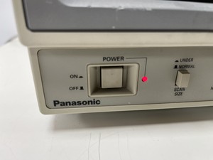 Thumbnail image of LEICA Confocal Microscope System Parts TCS SP - Lasers - Power Supply - Software