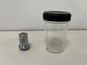 Thumbnail image of LEICA Confocal Microscope System Parts TCS SP - Lasers - Power Supply - Software