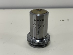 Thumbnail image of LEICA Confocal Microscope System Parts TCS SP - Lasers - Power Supply - Software