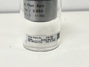 Thumbnail image of LEICA Confocal Microscope System Parts TCS SP - Lasers - Power Supply - Software