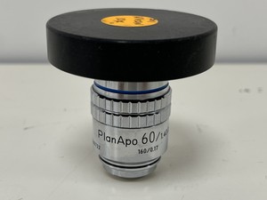 Thumbnail image of LEICA Confocal Microscope System Parts TCS SP - Lasers - Power Supply - Software