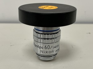 Thumbnail image of LEICA Confocal Microscope System Parts TCS SP - Lasers - Power Supply - Software