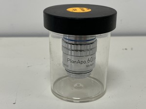 Thumbnail image of LEICA Confocal Microscope System Parts TCS SP - Lasers - Power Supply - Software