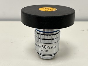 Thumbnail image of LEICA Confocal Microscope System Parts TCS SP - Lasers - Power Supply - Software