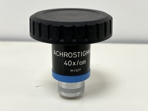 Thumbnail image of LEICA Confocal Microscope System Parts TCS SP - Lasers - Power Supply - Software