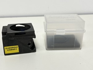 Thumbnail image of LEICA Confocal Microscope System Parts TCS SP - Lasers - Power Supply - Software
