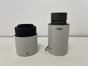 Thumbnail image of LEICA Confocal Microscope System Parts TCS SP - Lasers - Power Supply - Software