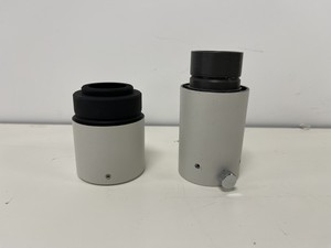 Thumbnail image of LEICA Confocal Microscope System Parts TCS SP - Lasers - Power Supply - Software