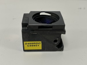 Thumbnail image of LEICA Confocal Microscope System Parts TCS SP - Lasers - Power Supply - Software