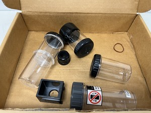 Thumbnail image of LEICA Confocal Microscope System Parts TCS SP - Lasers - Power Supply - Software