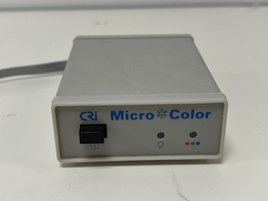 Thumbnail image of LEICA Confocal Microscope System Parts TCS SP - Lasers - Power Supply - Software