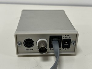 Thumbnail image of LEICA Confocal Microscope System Parts TCS SP - Lasers - Power Supply - Software