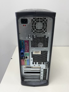 Thumbnail image of LEICA Confocal Microscope System Parts TCS SP - Lasers - Power Supply - Software